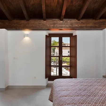 Duplex En El Corazon De *