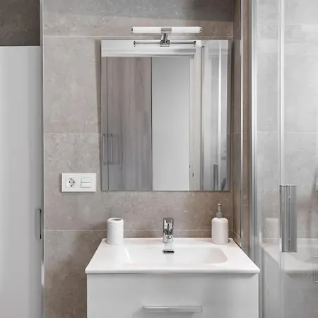 Duplex En El Corazon De * マルベーリャ