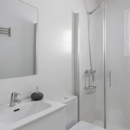 Duplex En El Corazon De *