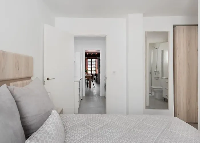 En El Corazón De Apartamento