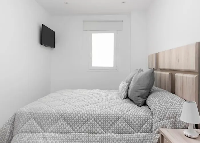 Apartamento En El Corazón De Marbella