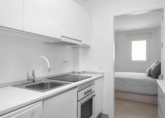 En El Corazón De Apartamento