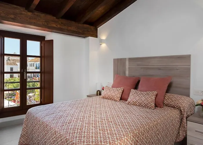 En El Corazón De Apartamento *