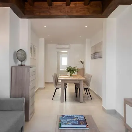 Appartement Duplex En El Corazon De