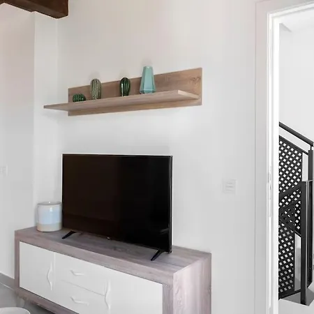 Apartman Duplex En El Corazon De Marbella