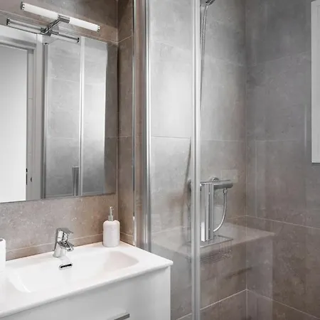 Duplex En El Corazon De Marbellac