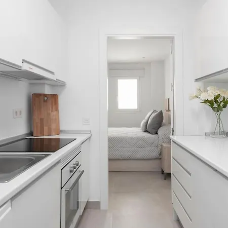 Duplex En El Corazon De 아파트
