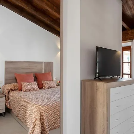 Duplex En El Corazon De *