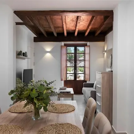 Duplex En El Corazon De Marbellac