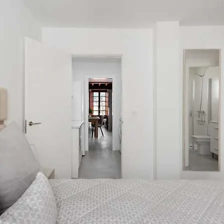 Duplex En El Corazon De Apartman