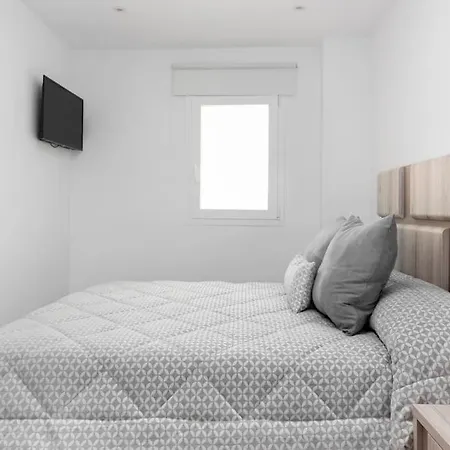 Apartman Duplex En El Corazon De Marbella