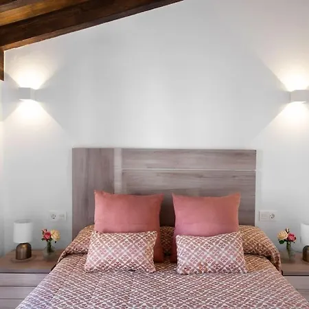 Duplex En El Corazon De *