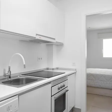 Duplex En El Corazon De 아파트