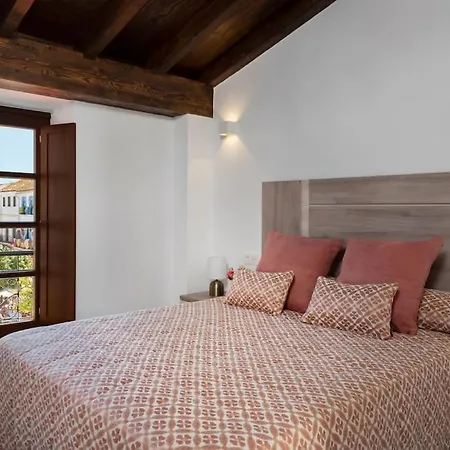 Duplex En El Corazon De 아파트 *