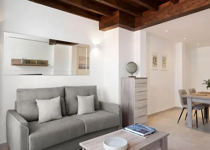 Duplex En El Corazon De Marbella