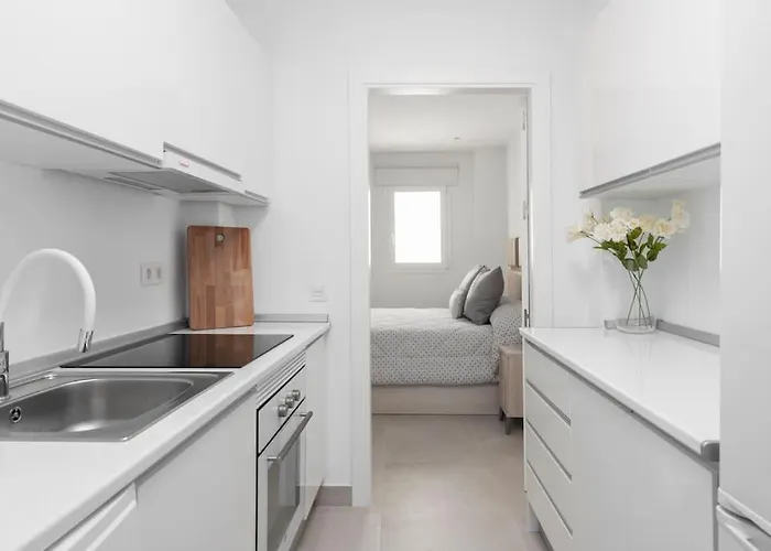 Duplex En El Corazon De Apartment