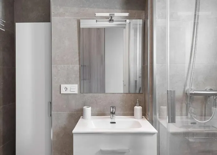 Duplex En El Corazon De * Marbella