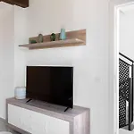 דירה Duplex En El Corazon De מארבלה