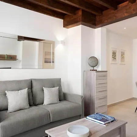 Duplex En El Corazon De マルベーリャ