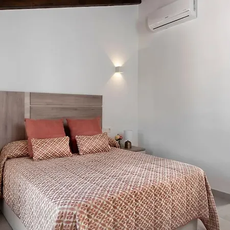 Duplex En El Corazon De マルベーリャ